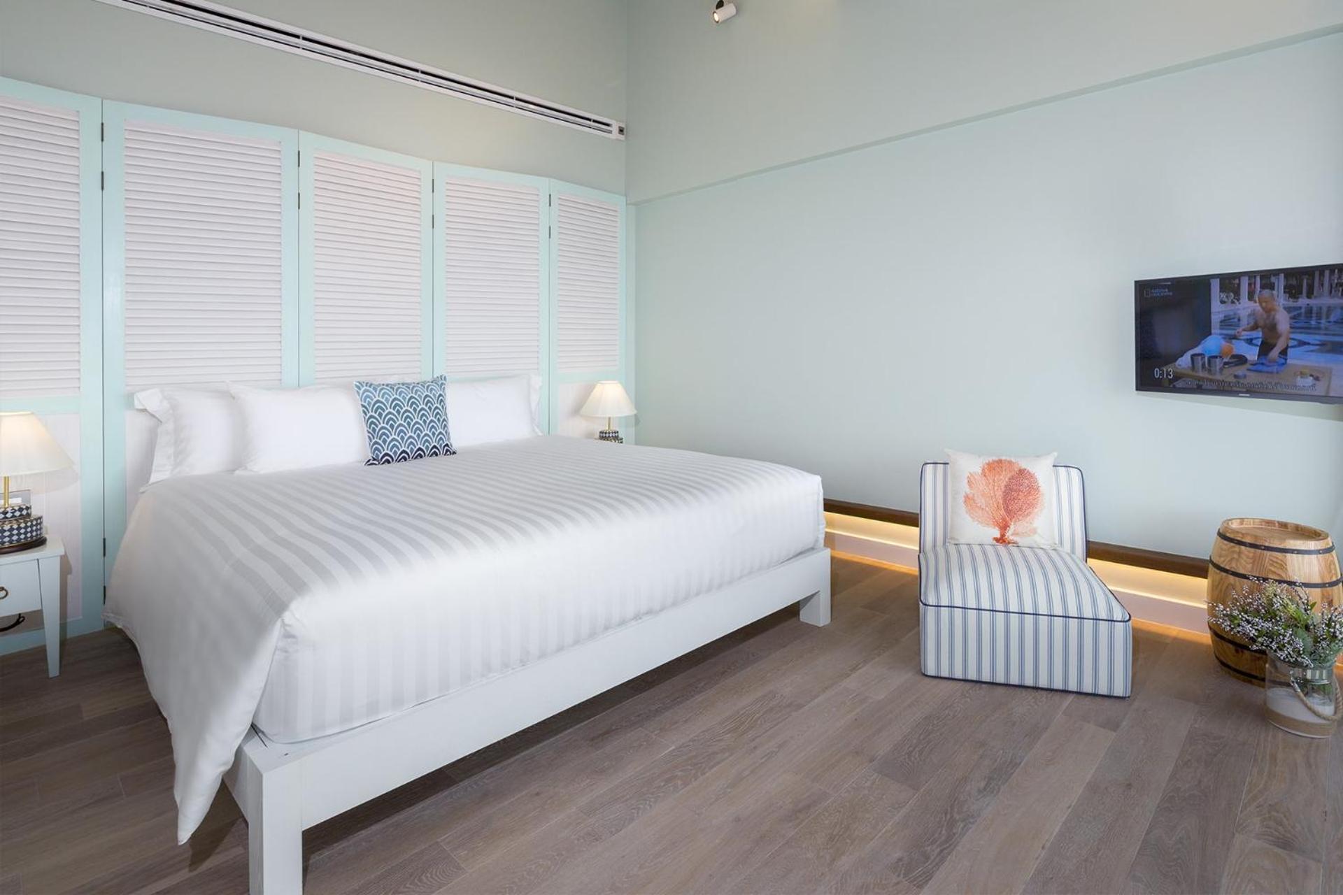 Kept Bangsaray Hotel Pattaya Bang Sare Room photo